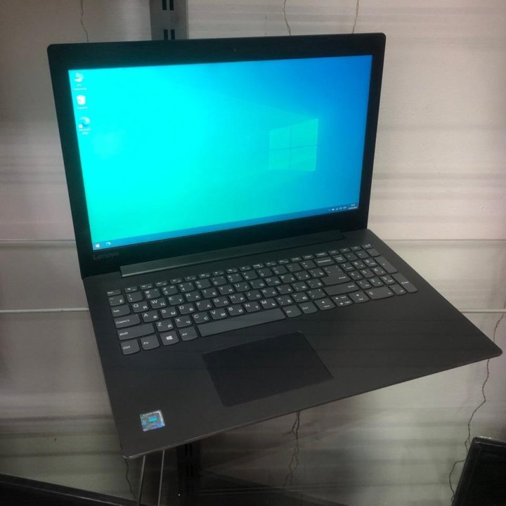 Ноутбук lenovo ideapad 330-15ikb