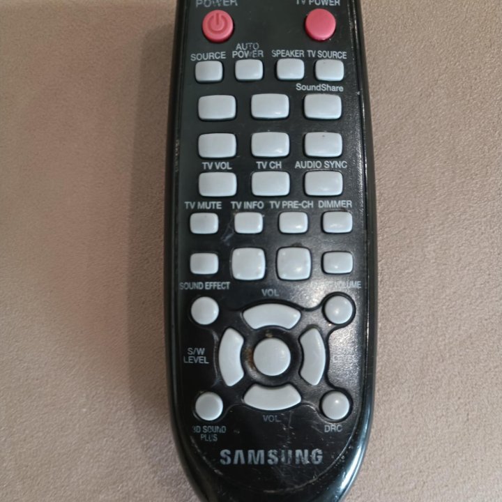 Саундбар Samsung HW F450