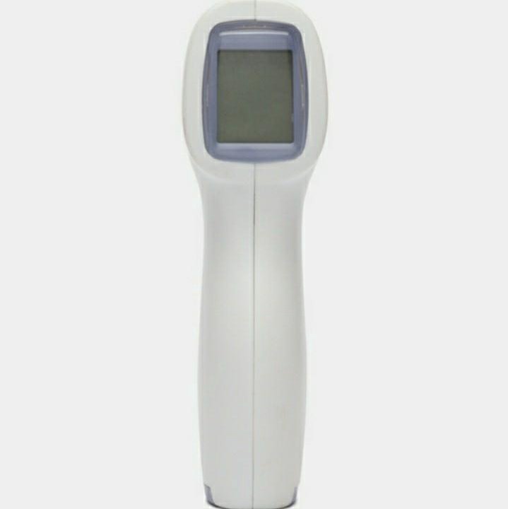 Бесконтактный цифровой термометр