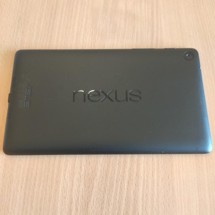 Планшет Asus Nexus 7 (2013)