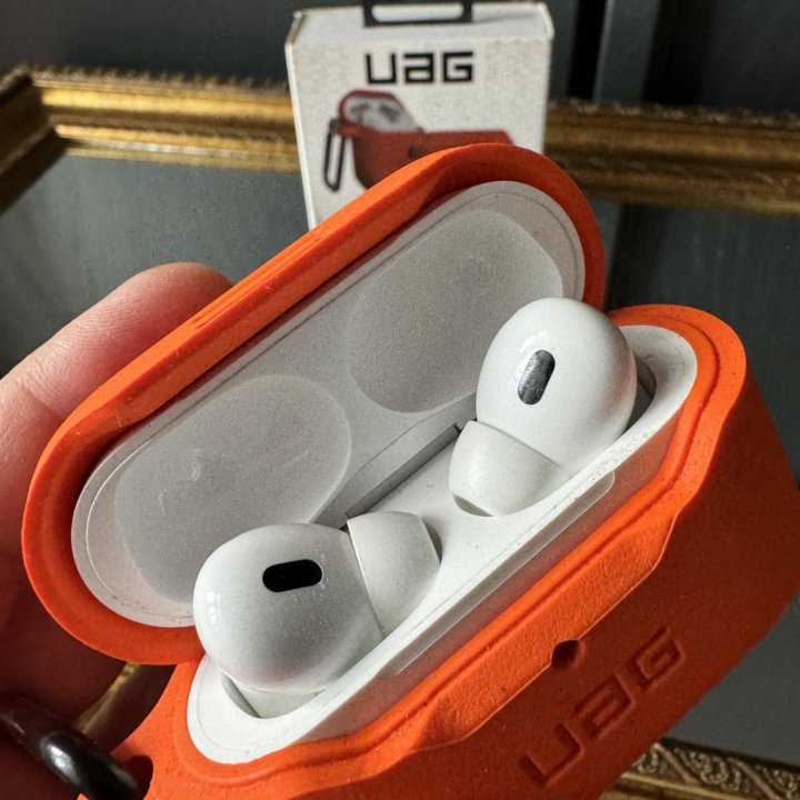 UAG Standard issue Silicone Case 001