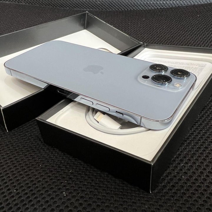 iPhone 13 pro 256gb