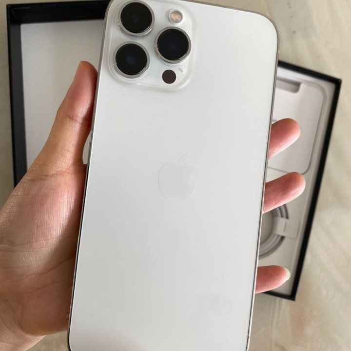 iPhone 13 pro max 128gb