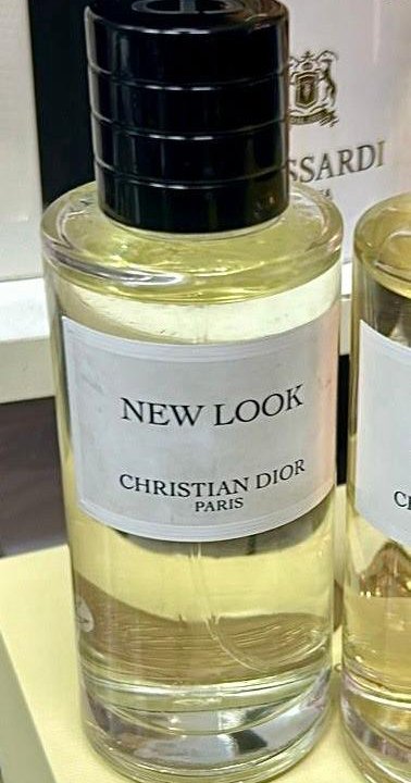 Christian Dior New Look