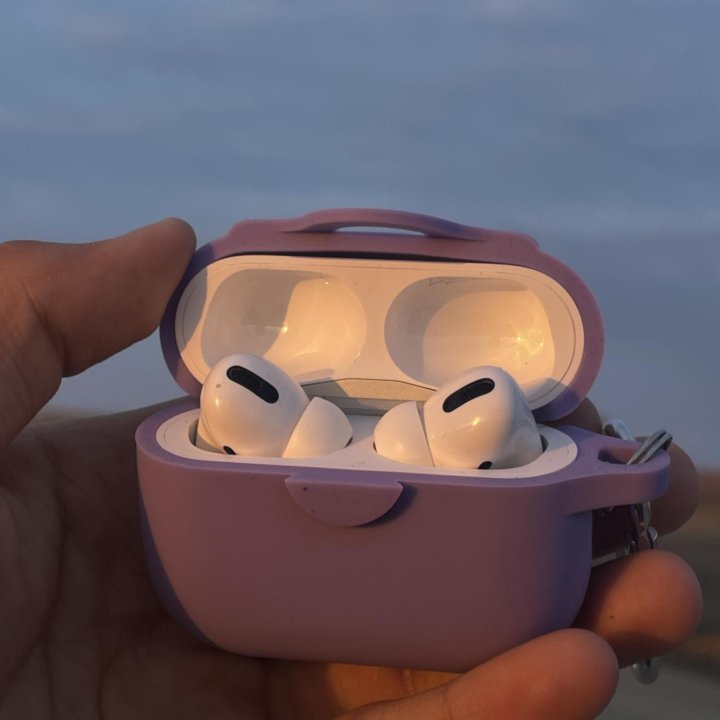 AirPods Pro Оригинал