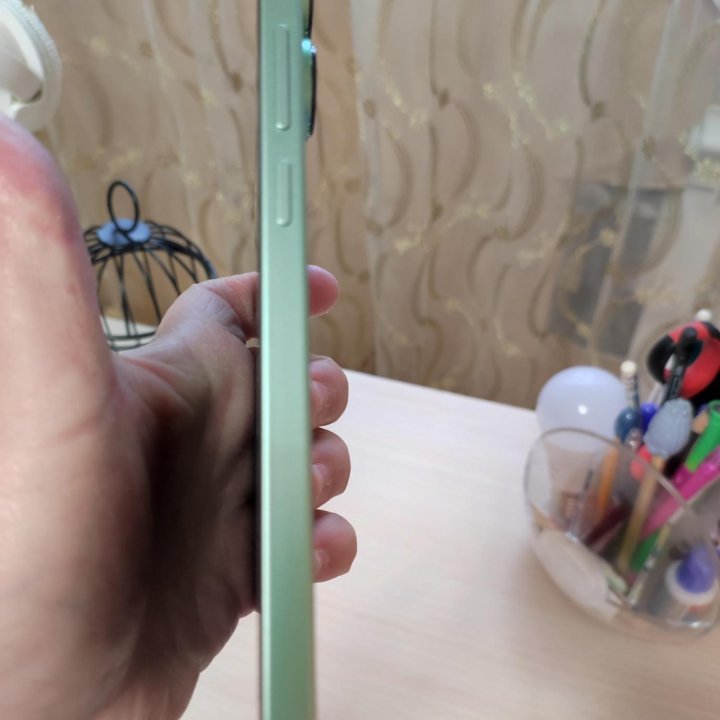 Смартфон Xiaomi redmi note 13