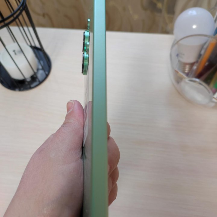 Смартфон Xiaomi redmi note 13