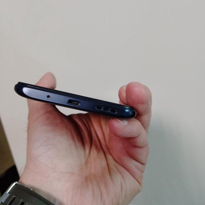 Хiaomi redmi 9C (NFC)