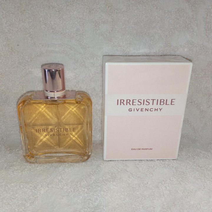 Givenchy Irresistible