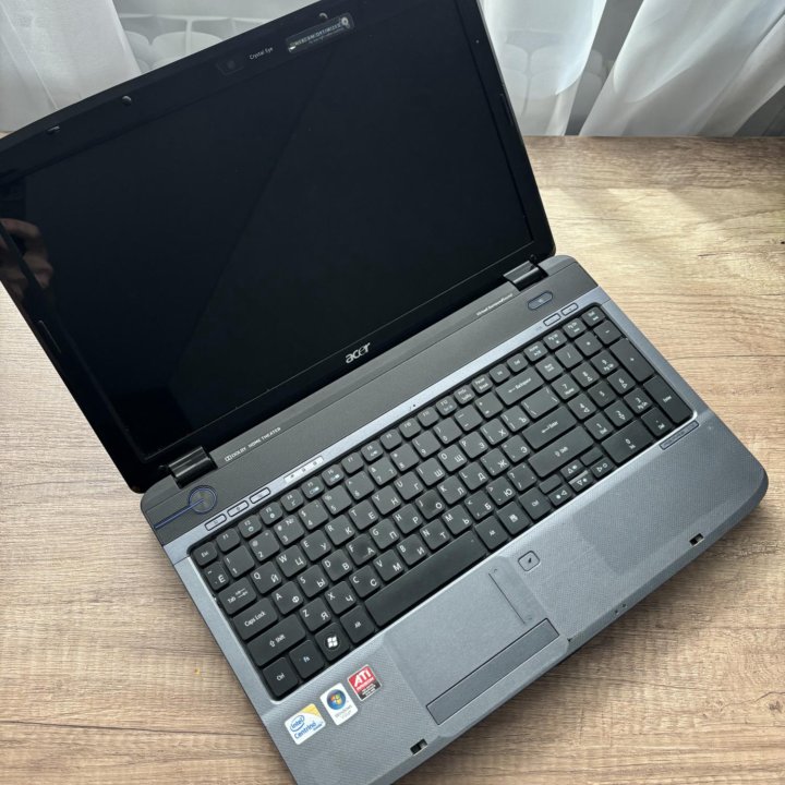 Ноутбук Acer Aspire