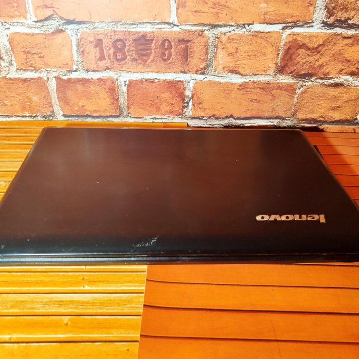 Lenovo G580 - Core i3-2 Gen \ 4 Озу \ 320 HDD