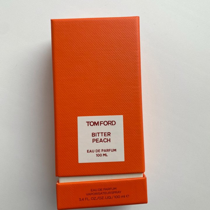 Духи Tom Ford Bitter Peach 100ml