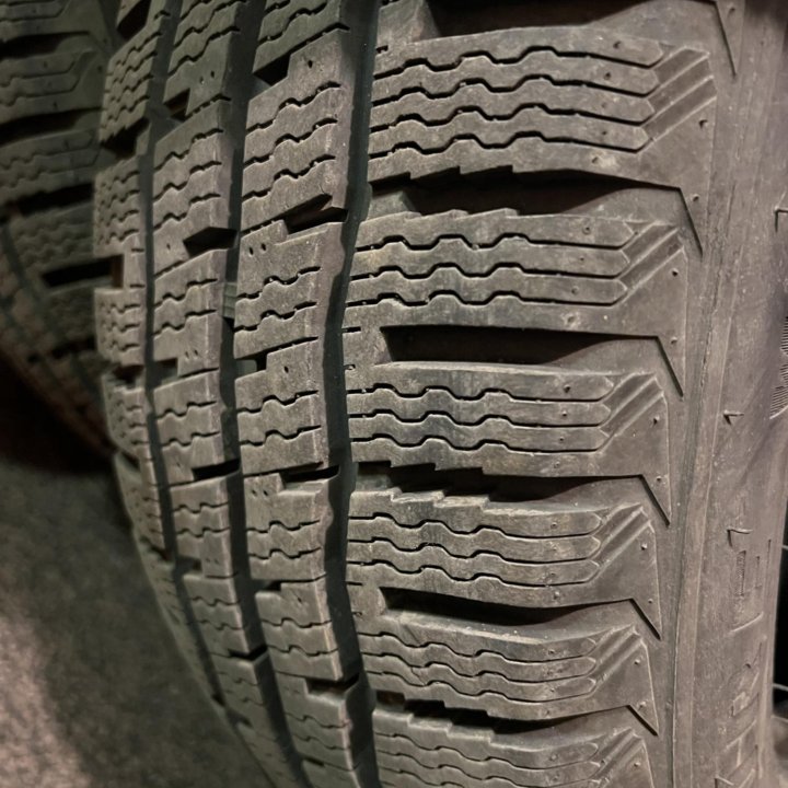 Резина Sailun Endure 205/65R16 зимняя (4 штуки)