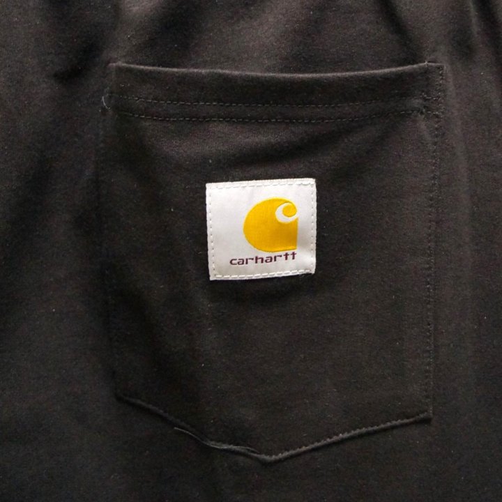 Шорты Carhartt