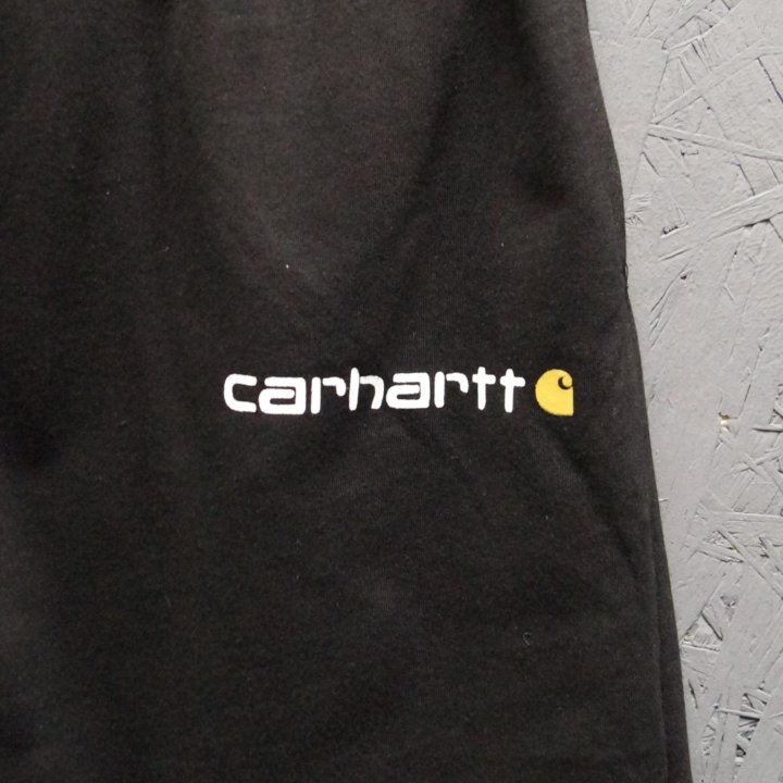 Шорты Carhartt