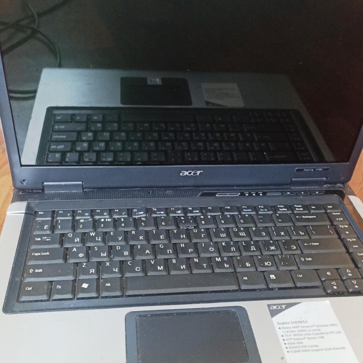 Acer Aspire 3100