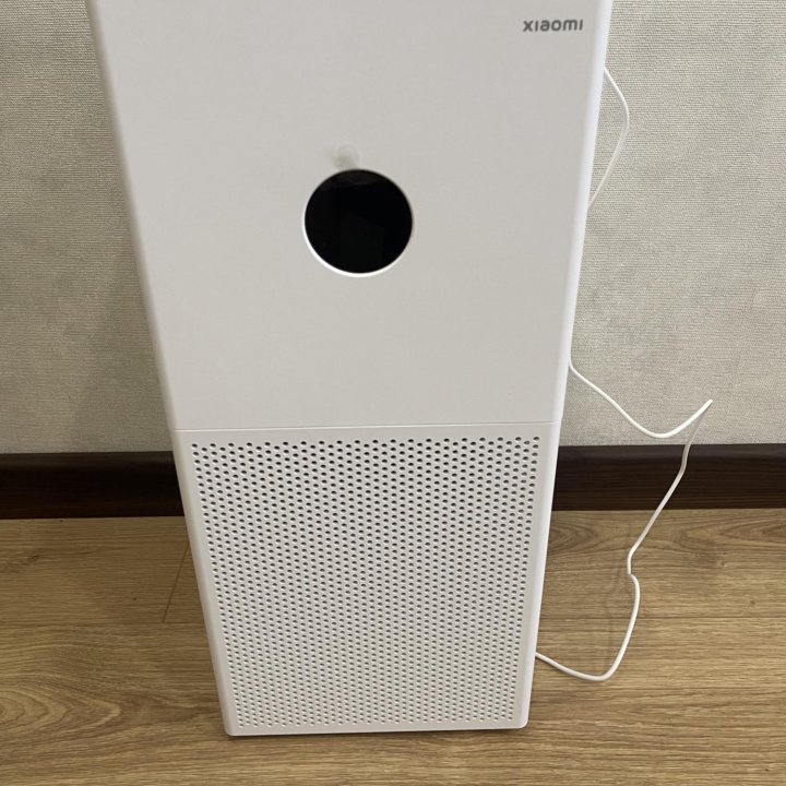 Очиститель воздуха Xiaomi Smart Air Purifier