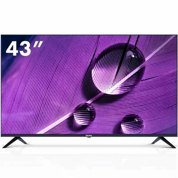 Телевизор Haier 43 Smart TV S1