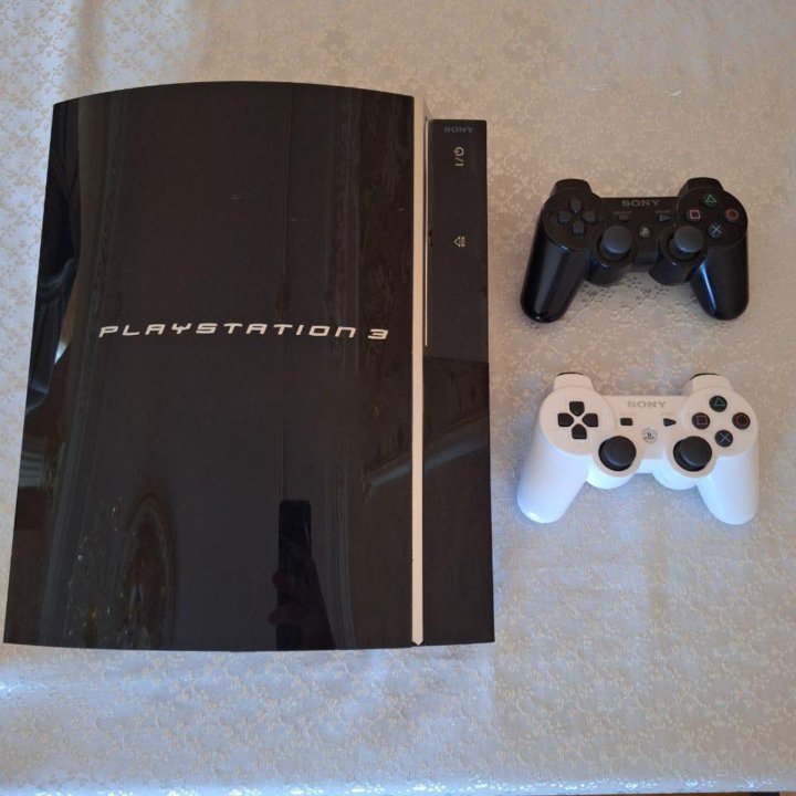 Sony PlayStation 3 500 gb