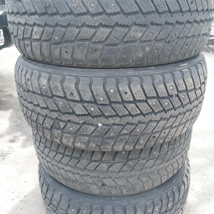 Шины Roadstone Winguard 231 R16 205/55