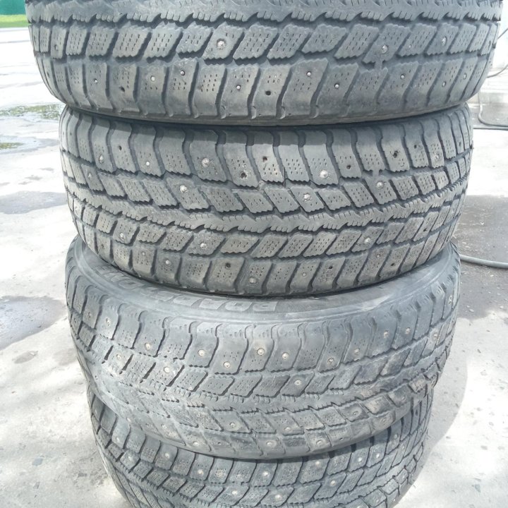 Шины Roadstone Winguard 231 R16 205/55