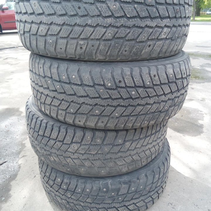 Шины Roadstone Winguard 231 R16 205/55