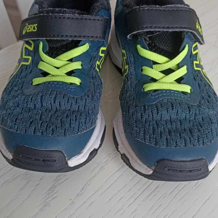 Кроссовки asics 27 размер