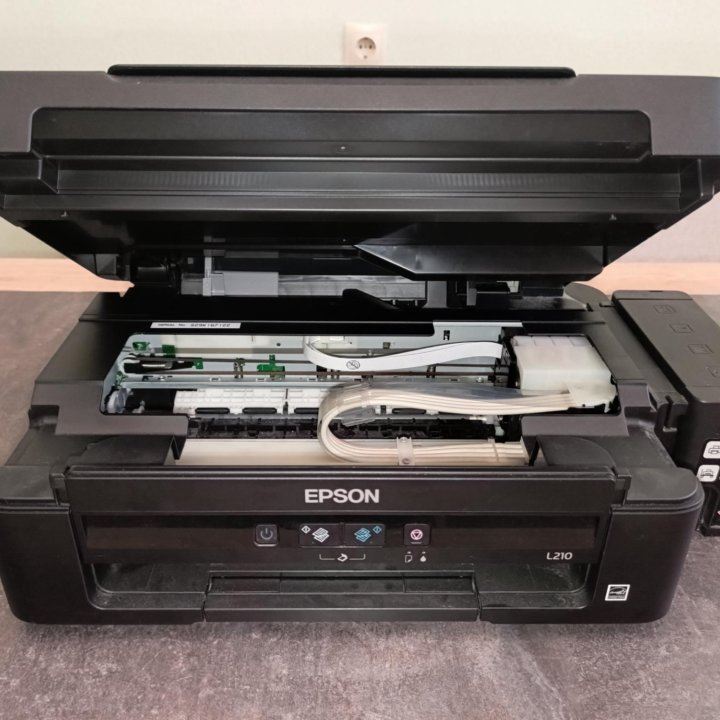 Принтер Epson L210