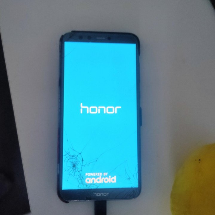 Honor 9 Lite