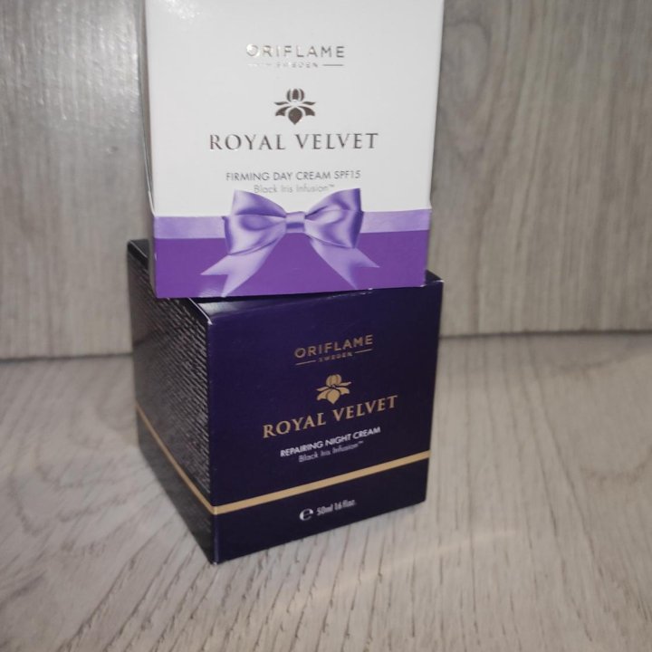 Набор Royal Velvet