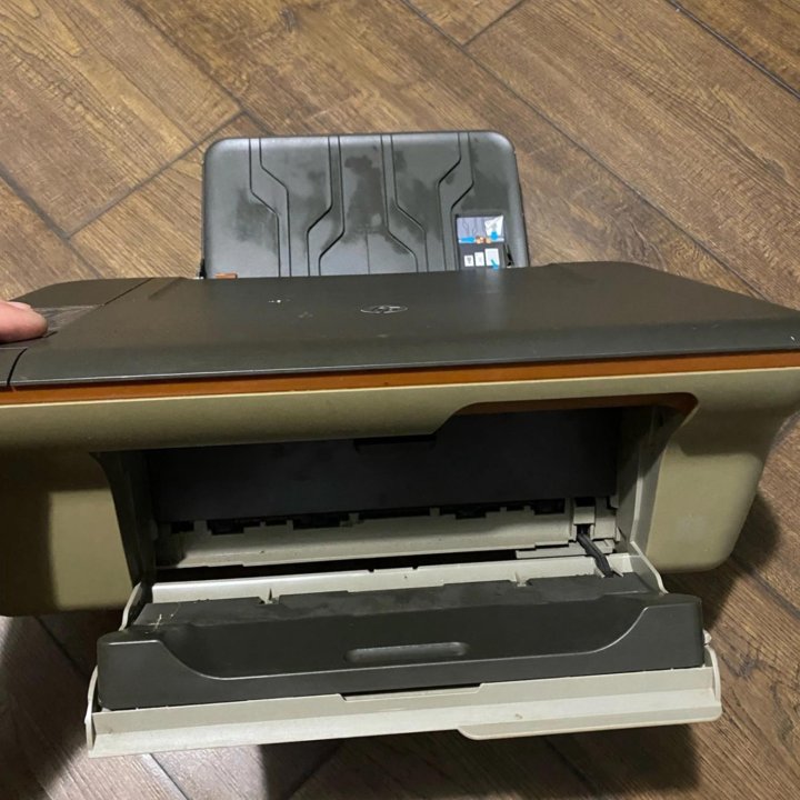 Принтер HP Deskjet 2054А