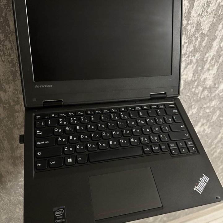 Lenovo ThikPad 11e