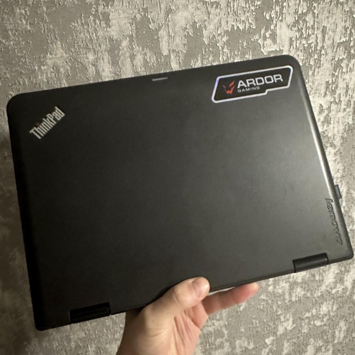 Lenovo ThikPad 11e