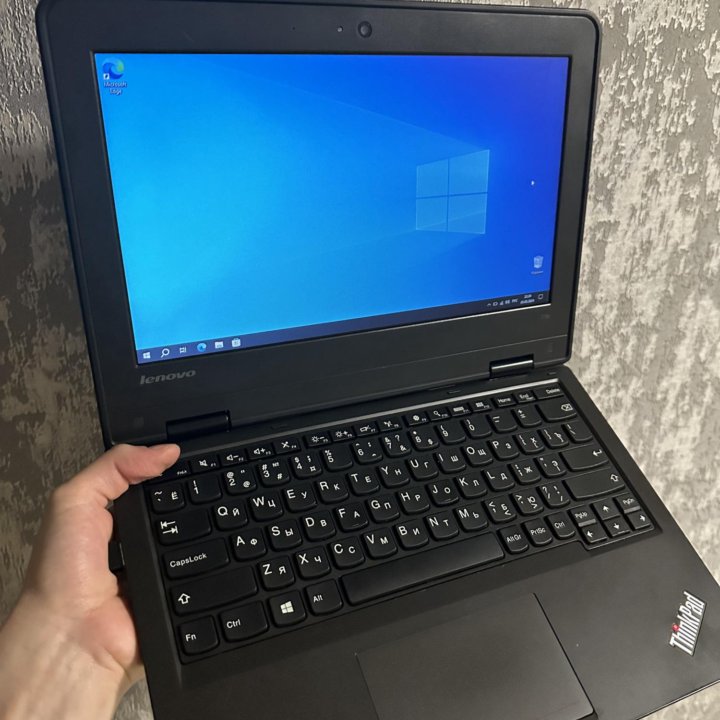 Lenovo ThikPad 11e