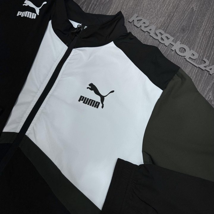 Спортивный костюм Puma