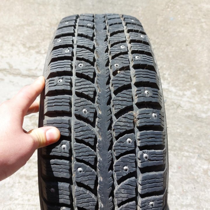 КАМА 505 Irbis 195/65 R15