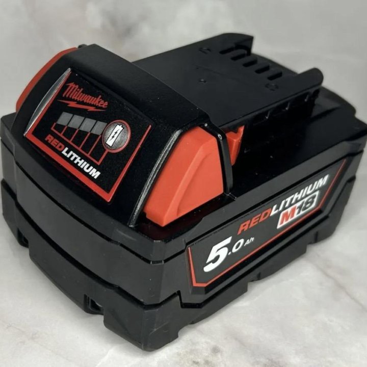 Аккумуляторная батарея Milwaukee M18B5