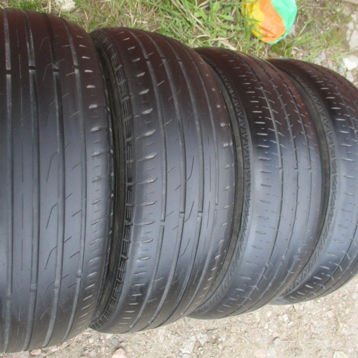 4шт. 175 \ 65 R14 Toyo