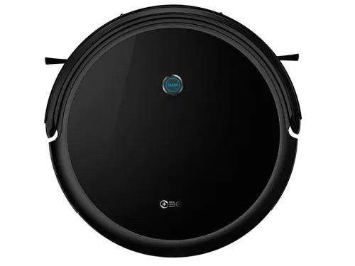 Новый Робот-пылесос 360 Robot Vacuum Cleaner C50-1