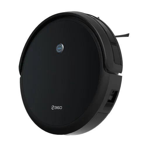 Новый Робот-пылесос 360 Robot Vacuum Cleaner C50-1