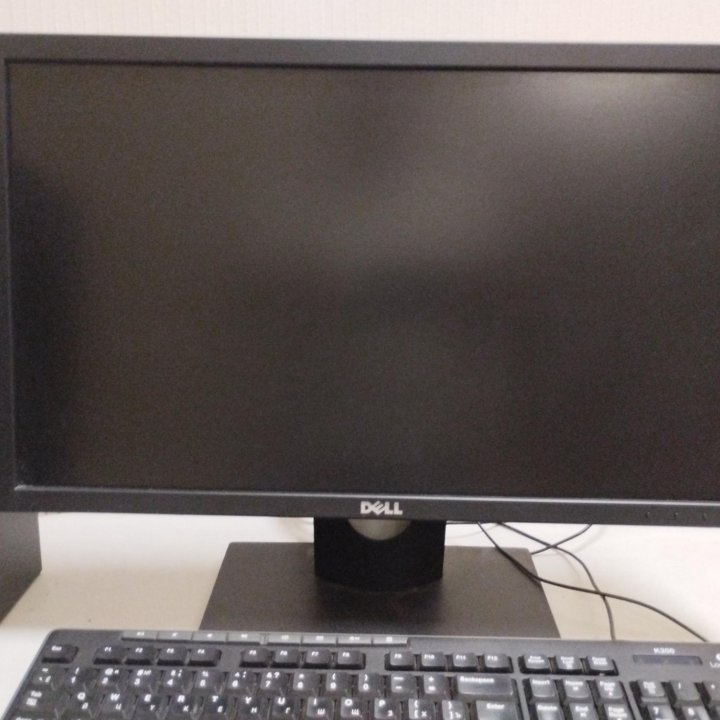 Компактный ПК Dell OptiPlex 3050 (комплект)