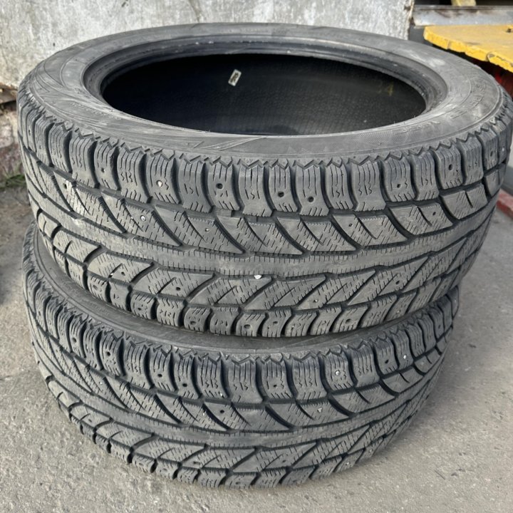 Зимние шины Weather-Master WSC 215/55 R18 95T