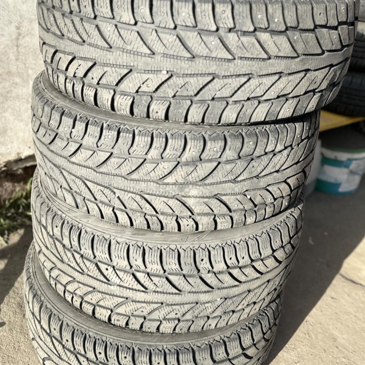 Зимние шины Weather-Master WSC 215/55 R18 95T