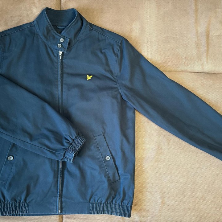 Харрингтон Lyle & Scott