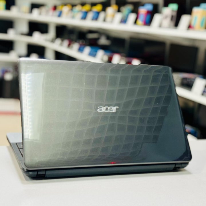 Ноутбук Acer / i7-3630QM / 8G / 512G / GF 710M