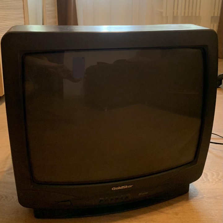 Телевизор Goldstar