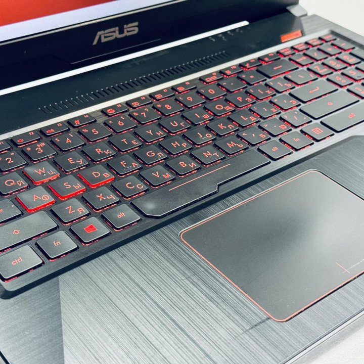 Asus Rog 15.6