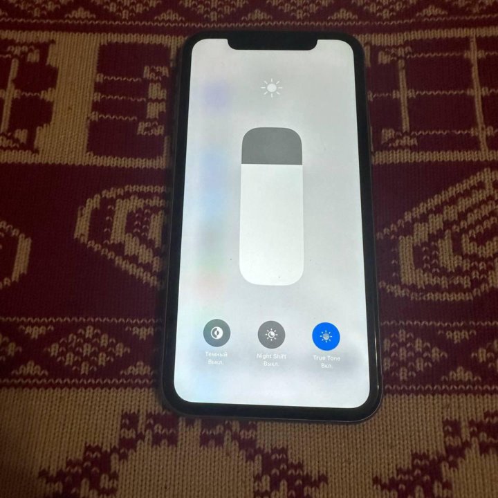 iPhone 11 64 Purple 90 батарея