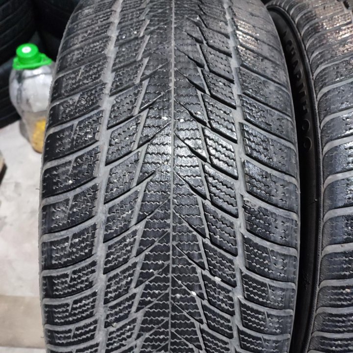 Пара шин Charmhoo Winter Sport 225/45 R18