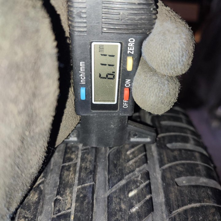 Пара шин Goform G745 195/65 R15